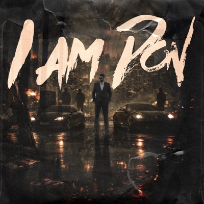 I'm Don (art. OGHarsh) (feat. Raj Uras) - Single