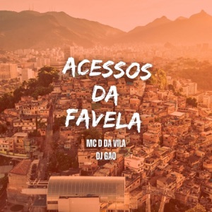 Acessos da Favela