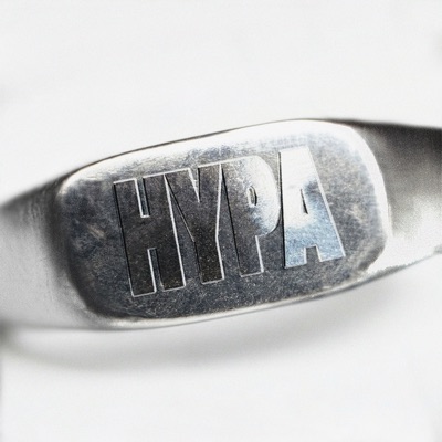 Hypa - Single