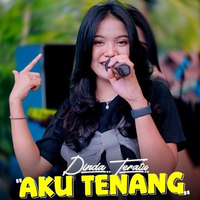 Aku Tenang - Single
