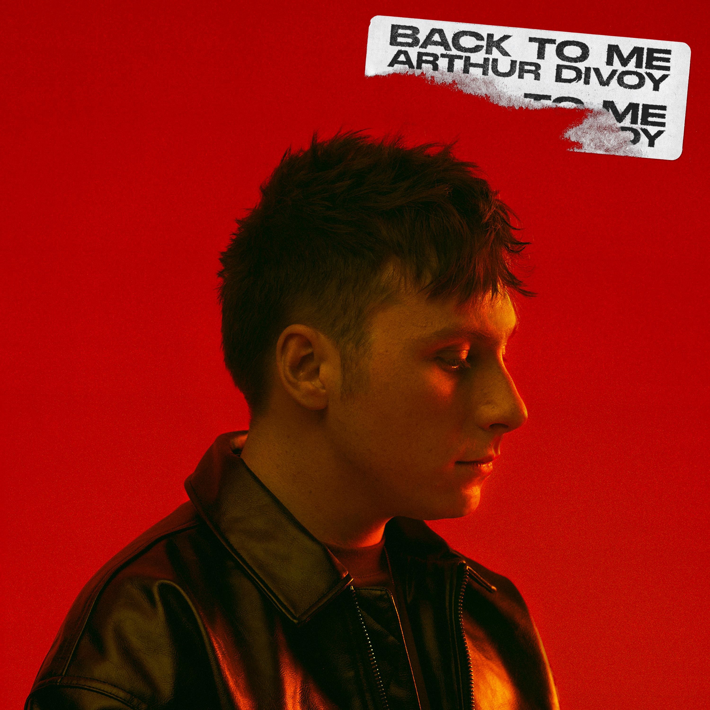 Back To Me - Single