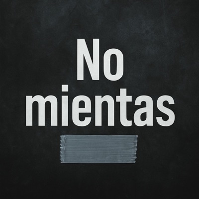 No Mientas (feat. hipzόn) - Single