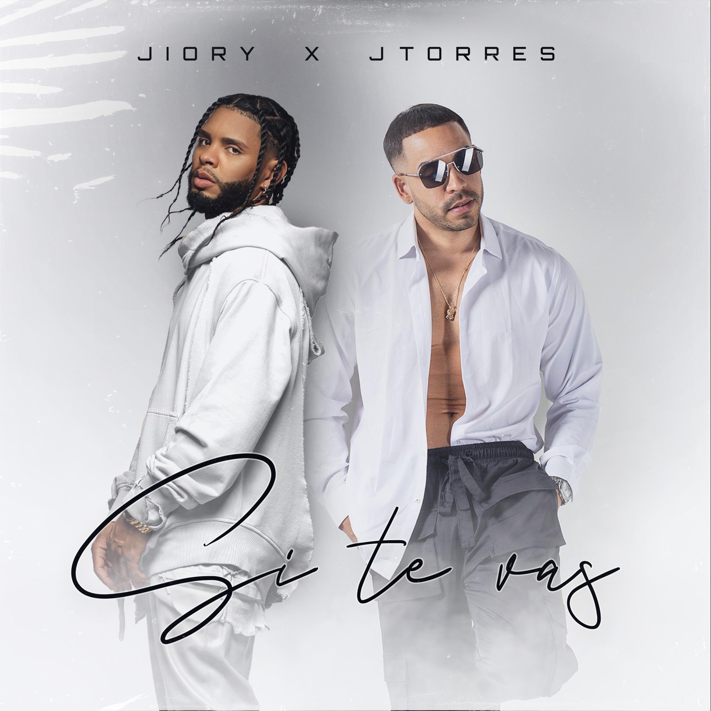 Si Te Vas (Version Bachata) - Single