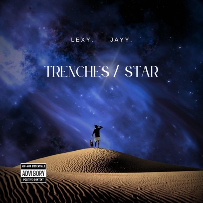 Trenches/Star - Single