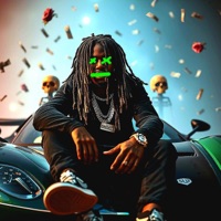 Whole lotta money - Single - FM Profit