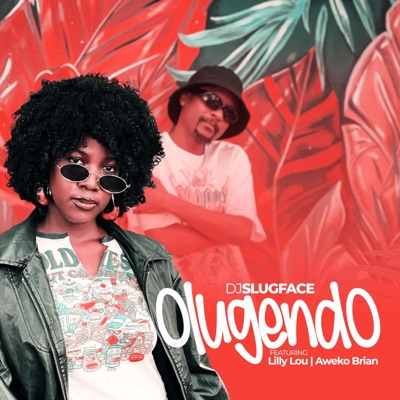 Olugendo (feat. Lilly Lou & Aweko Brian) - Single
