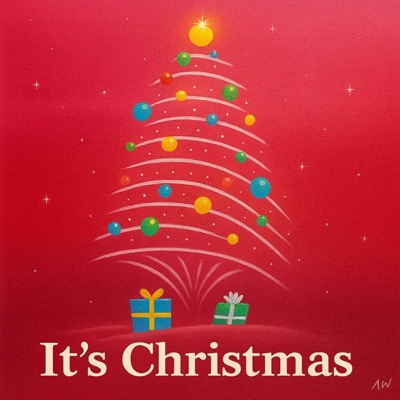 It's Christmas