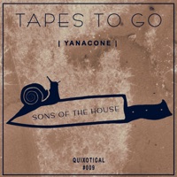 Sons of the House - Single - Yanacone