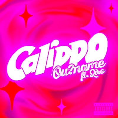 calippo (feat. qiro) - Single