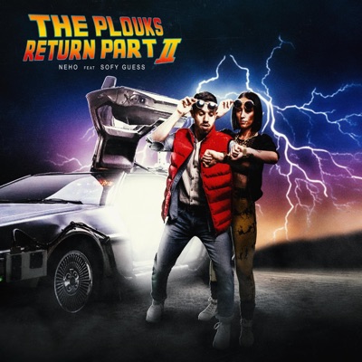 The Plouks return - Single