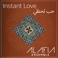 Instant Love (feat. Hector Molina) - Single - Alafia Ensemble
