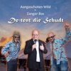 De Tent Die Schudt (feat. Zanger Bas) - Single