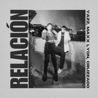 Relación - Single