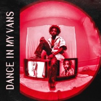 Dance In My Vans - Single - Rob Apollo