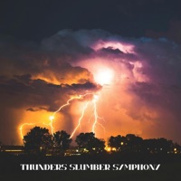Thunders Slumber Symphony - Single - Mother Nature Sound FX