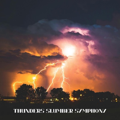 Thunders Slumber Symphony - Single