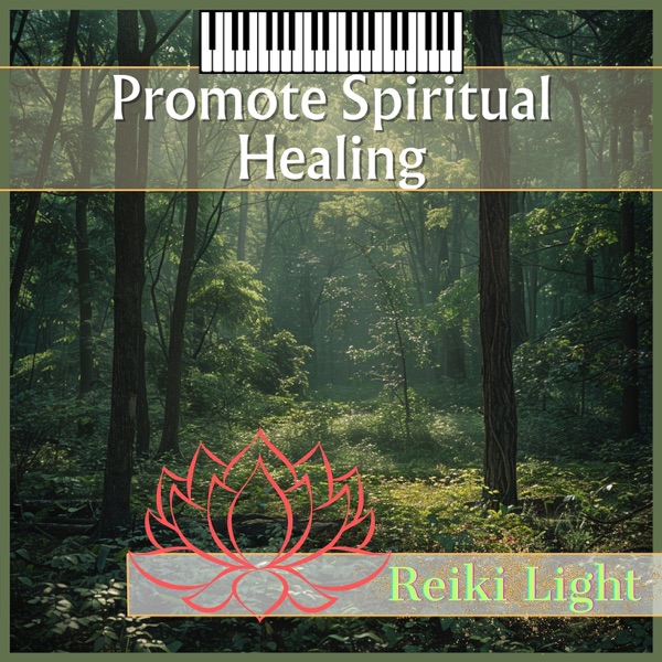 Promote Spiritual Healing