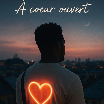 LYRICXOFF A COEUR OUVERT ALBUM