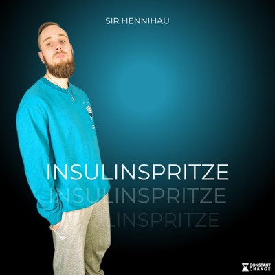 Insulinspritze - Single