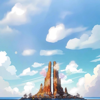 Buster Call. - Single