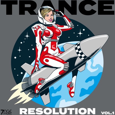 Trance Resolution, Vol. 1