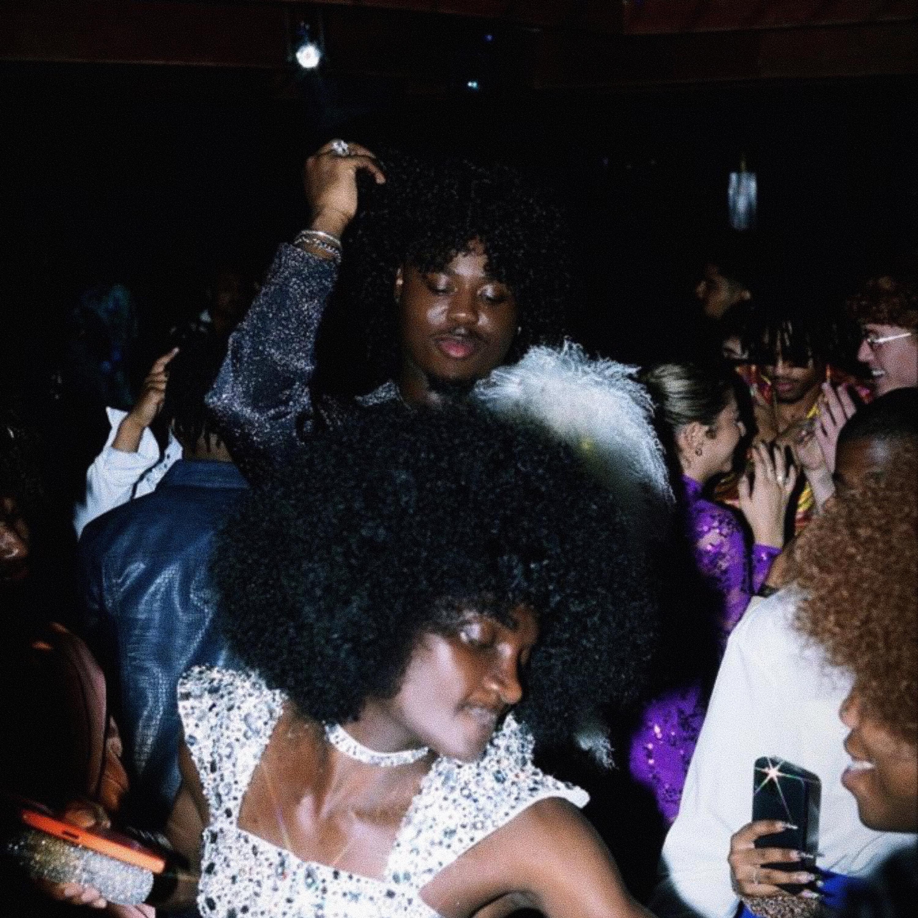 THATS MY LIFE - Single