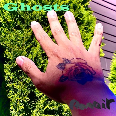 Ghosts - Single
