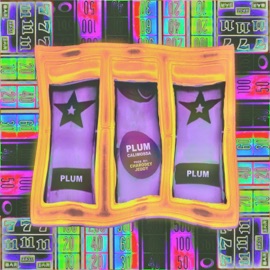 Plum Calimossa & Charodey Jeddy