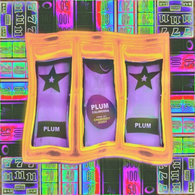 Plum - Single