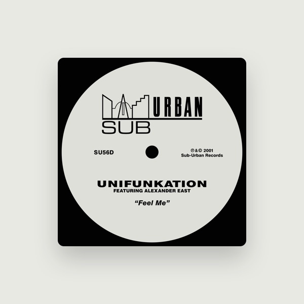 Unifunkation's avatar