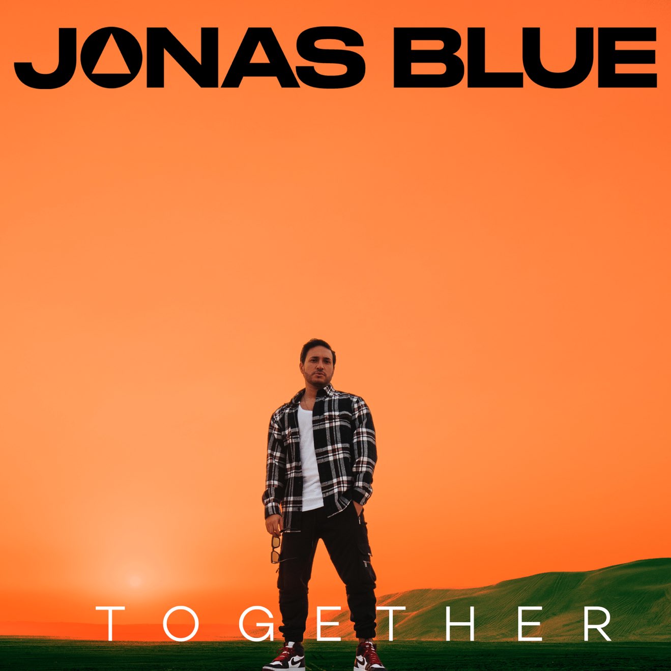 Jonas Blue – Together (2024) [iTunes Match M4A]