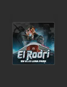 Listen to El Rodri, watch music videos, read bio, see tour dates & more!