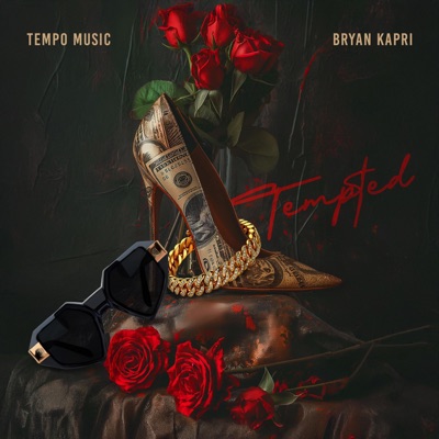 Tempted - Single