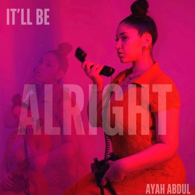 It'll be Alright - Single