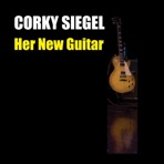Her New Guitar - Single