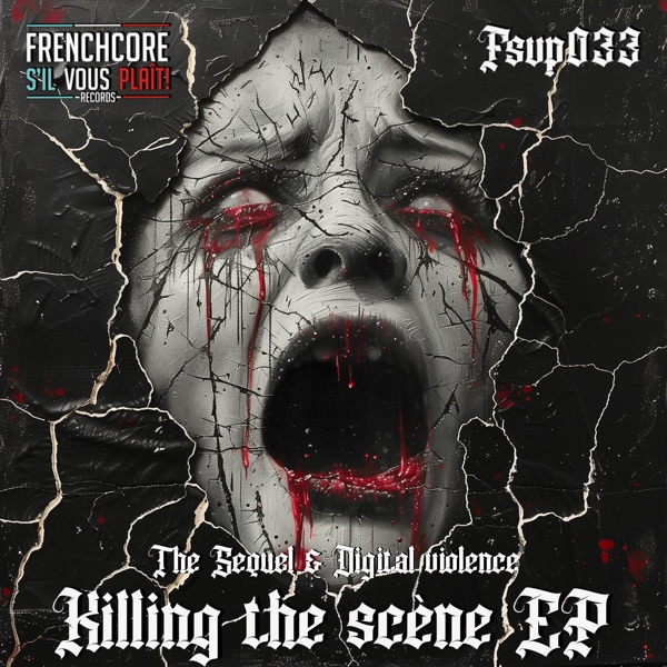 Killing the Scene Ep (feat. Thys)