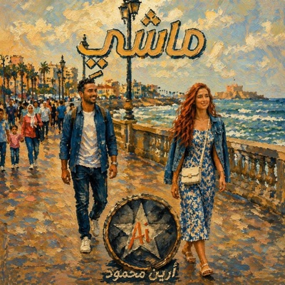 ماشي - Single
