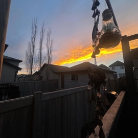 EDGE & CHRISTIAN (feat. CD) junjcho