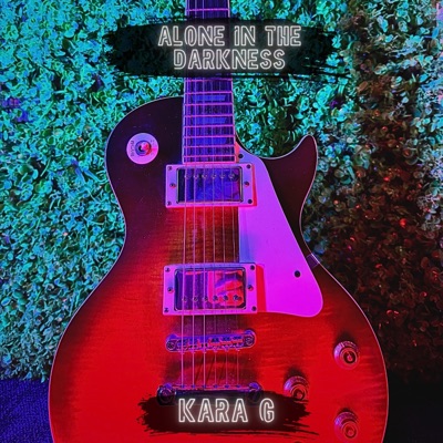 Alone In The Darkness - Single