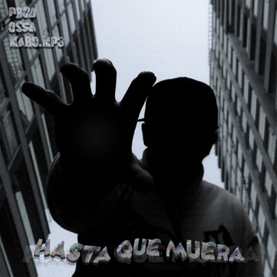 HASTA QUE MUERA (feat. Ossa) - Single