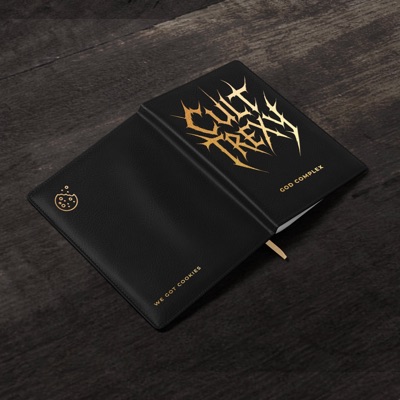 GOD COMPLEX - Single