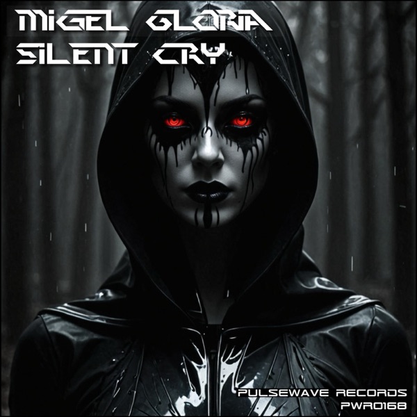 Silent Cry - EP