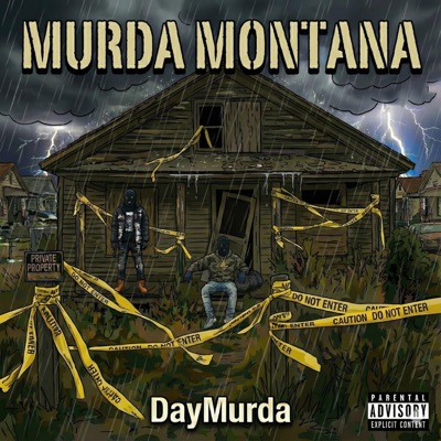 Murda Montana