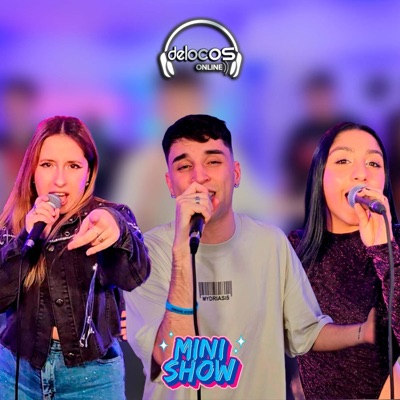 Endiablados Mini Show