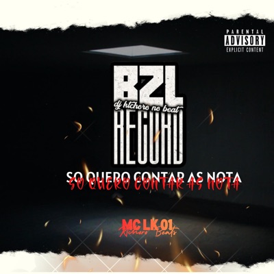 Só Quero Contar as Nota (feat. Dj Ktchoro) - Single