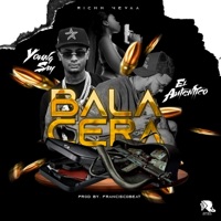 Balacera (feat. Young say) - Single - El Autentico Urbano