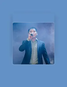 Кундел Акаа을(를) 듣고, 뮤직 비디오를 보고, 약력을 읽고, 투어 일정 등을 확인하세요!