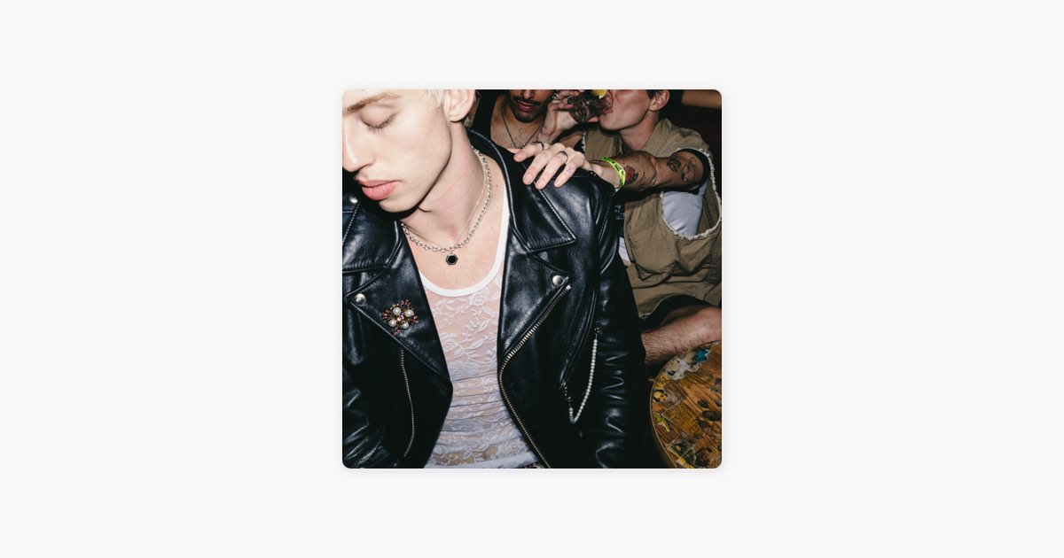 Haiden Henderson - Apple Music