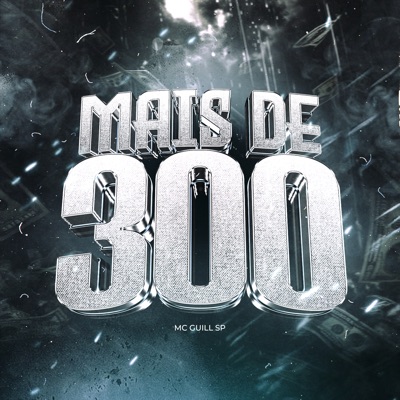 Mais de 300 - Single
