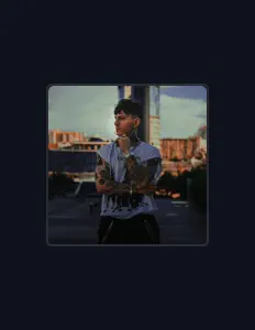 Escucha a TUNLITE, mira videos musicales, lee su biografía, consulta las fechas de las gira y más.